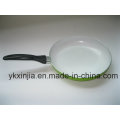 Utensilios de cocina Revestimiento de aluminio de cerámica Frying Pan Utensilios de cocina